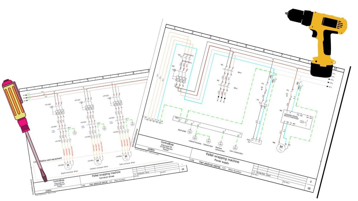 How To Read, Interpret, And Troubleshoot Wiring Diagrams Confidently
